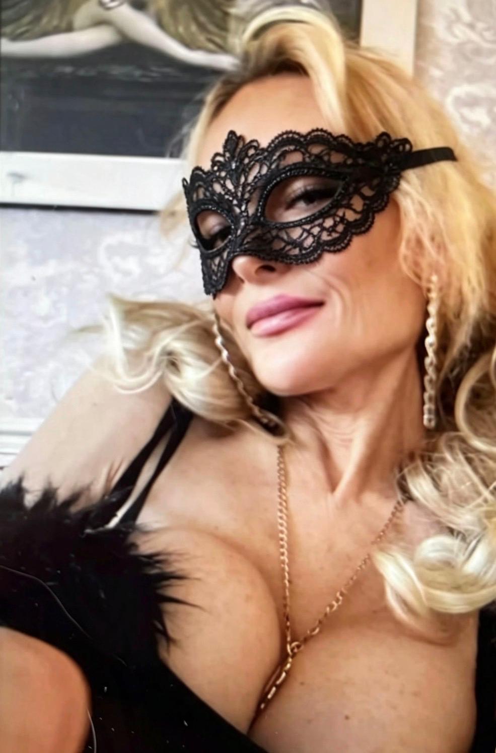 Jordan - Exclusive Escorts