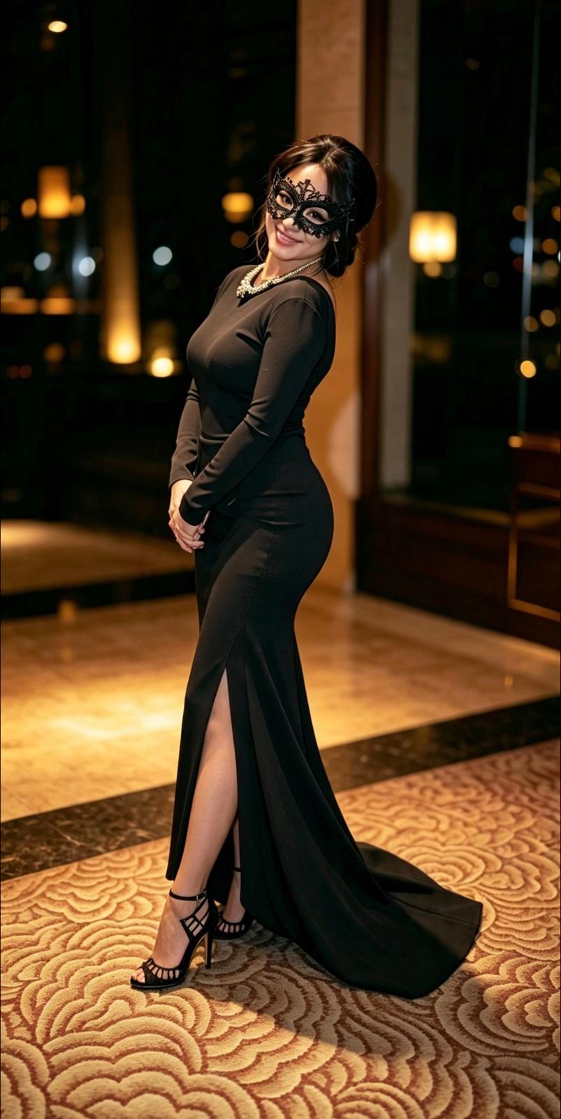 Monroe Brown - Exclusive Escorts