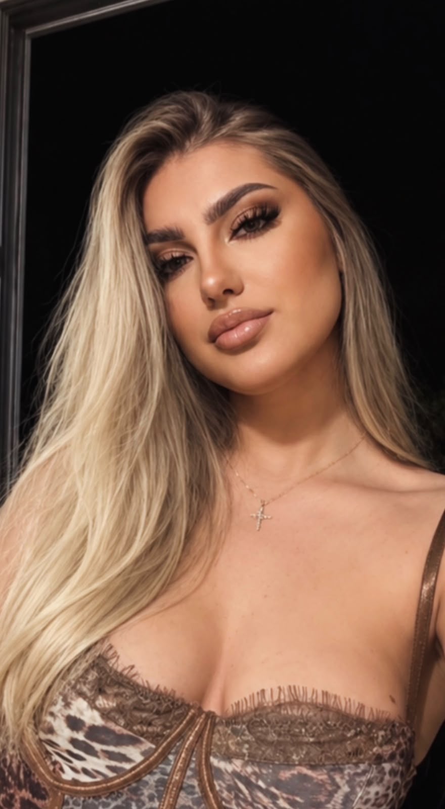 Erika - Exclusive Escorts