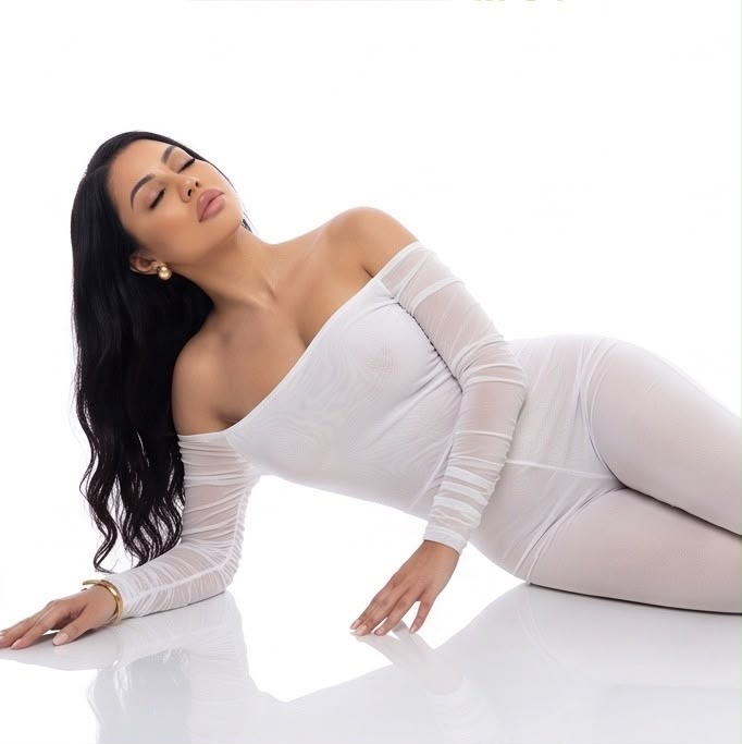 Ashley - Exclusive Escorts