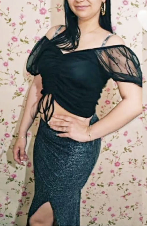 Flora - Exclusive Escorts