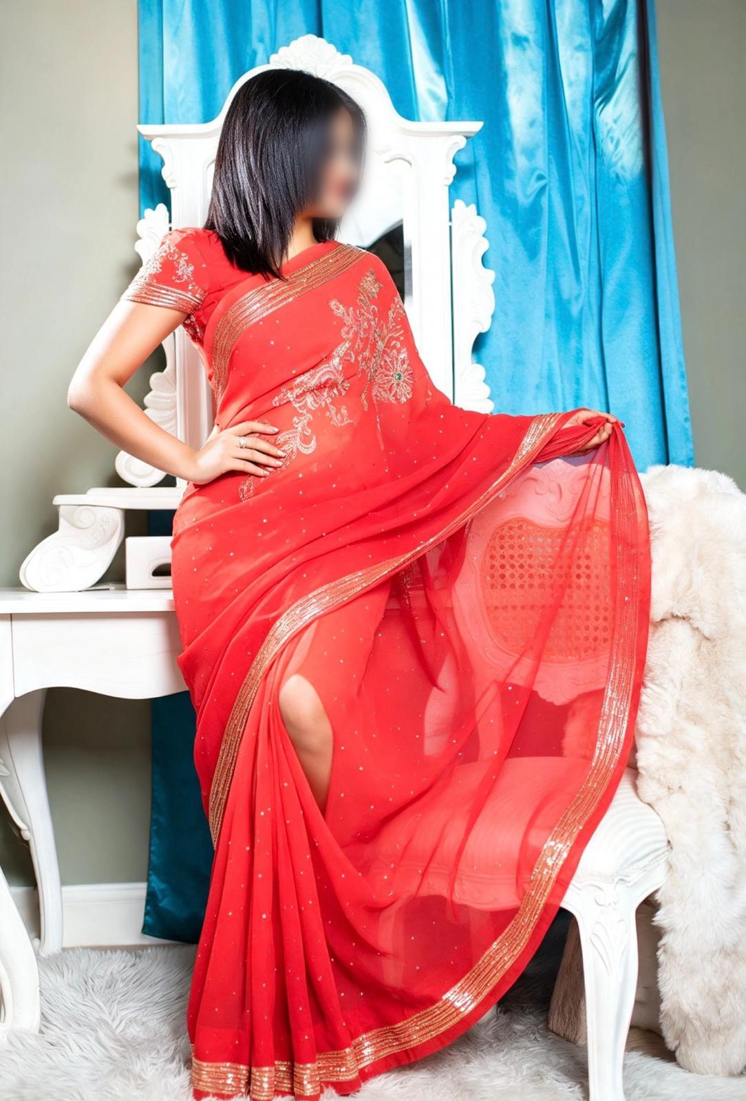 Priya - Exclusive Escorts