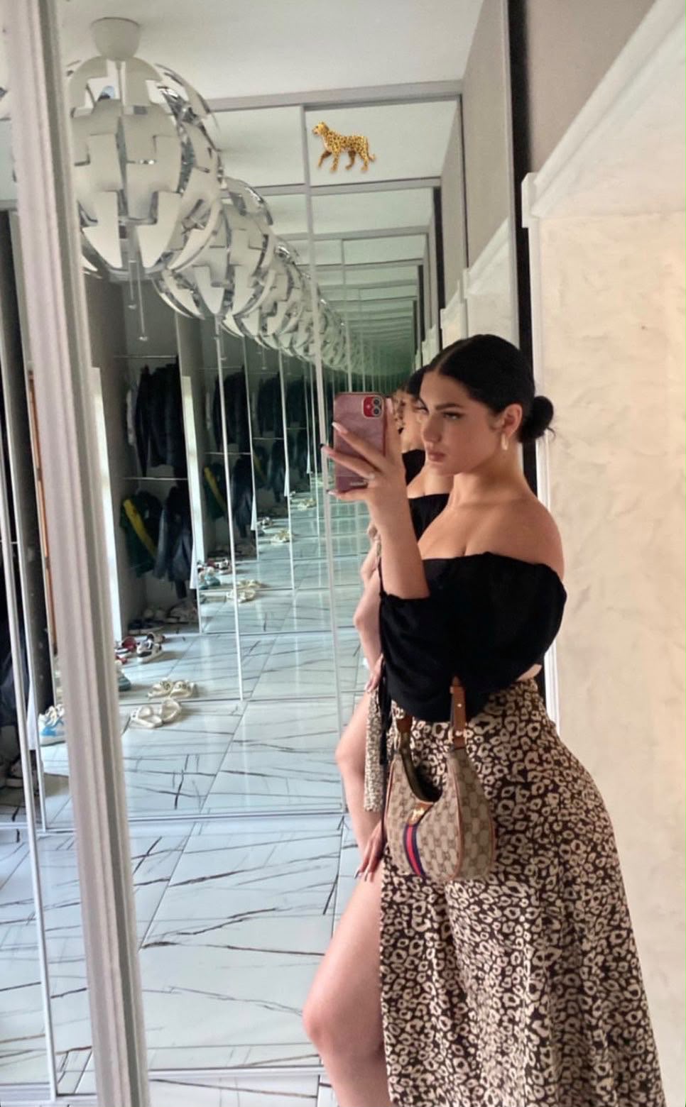 Erika - Exclusive Escorts