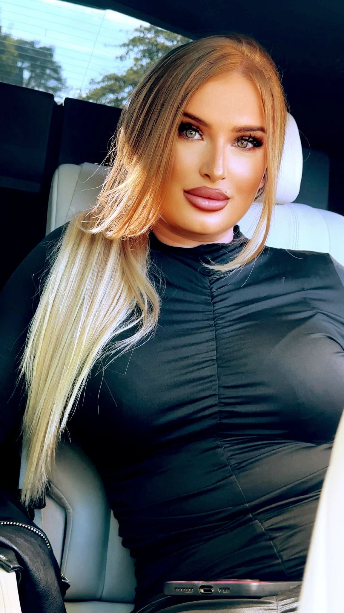 Amira - Exclusive Escorts