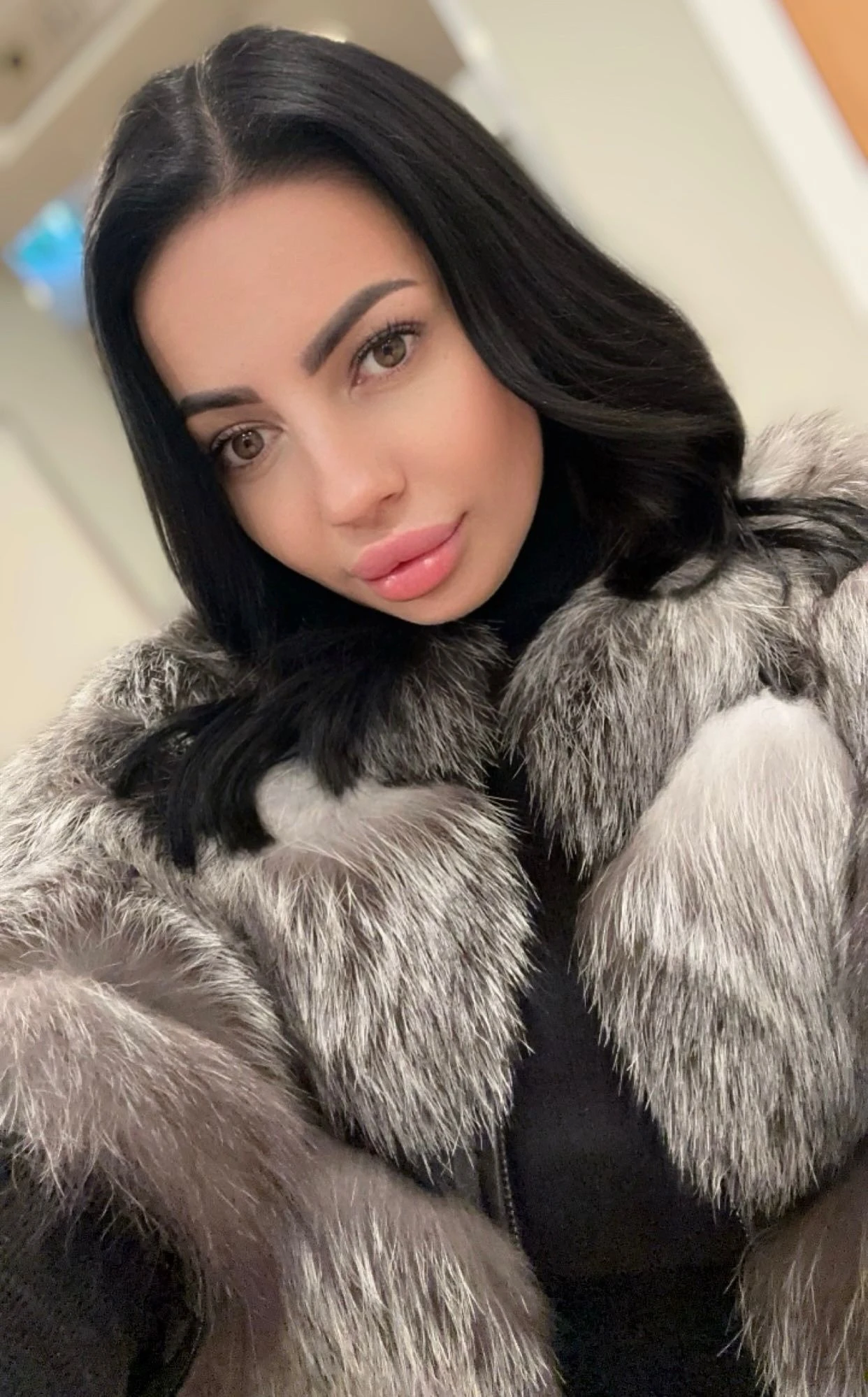 Adria - Exclusive Escorts