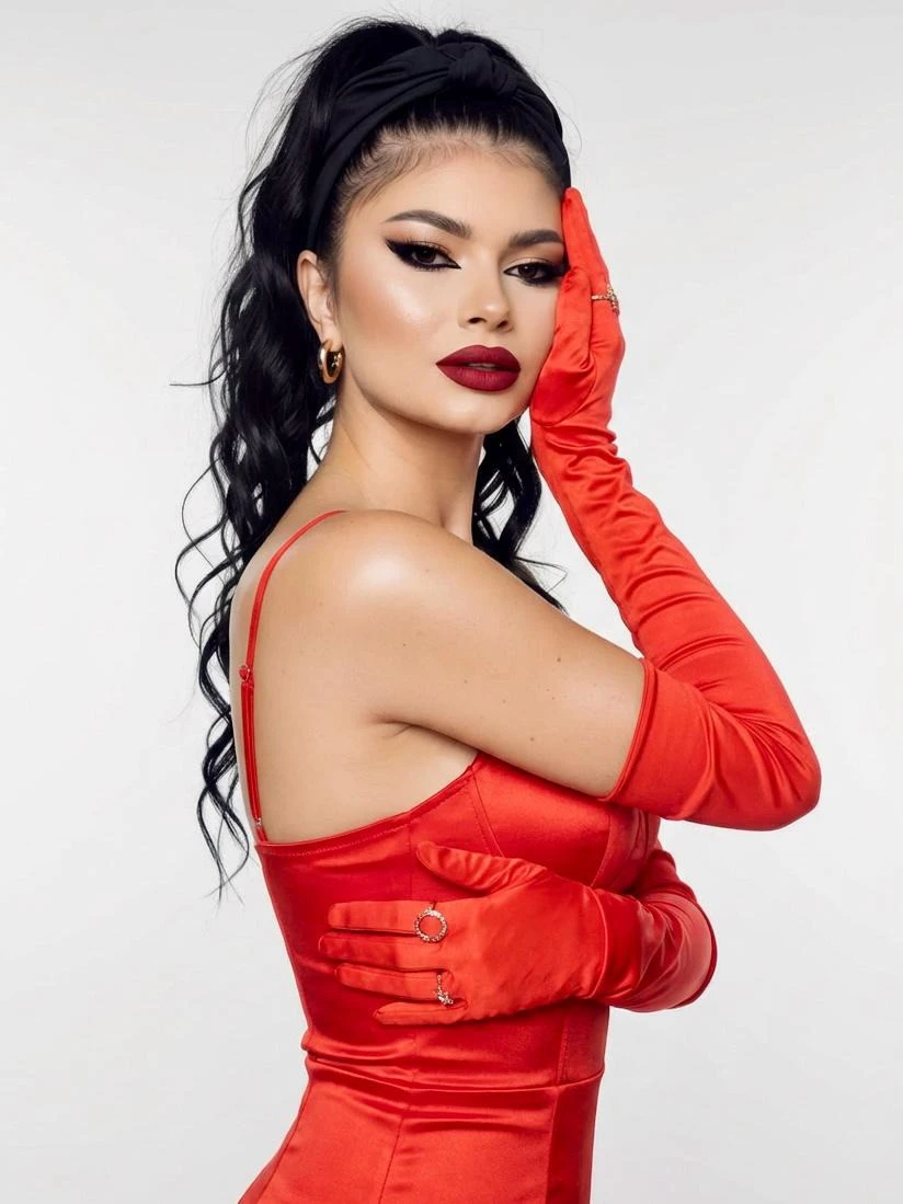 Abbey - Exclusive Escorts