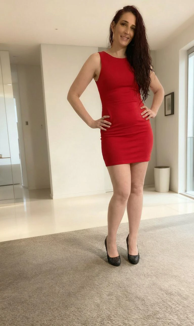 Amber - Exclusive Escorts