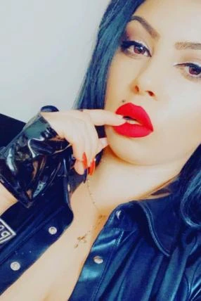 Chanel - Exclusive Escorts