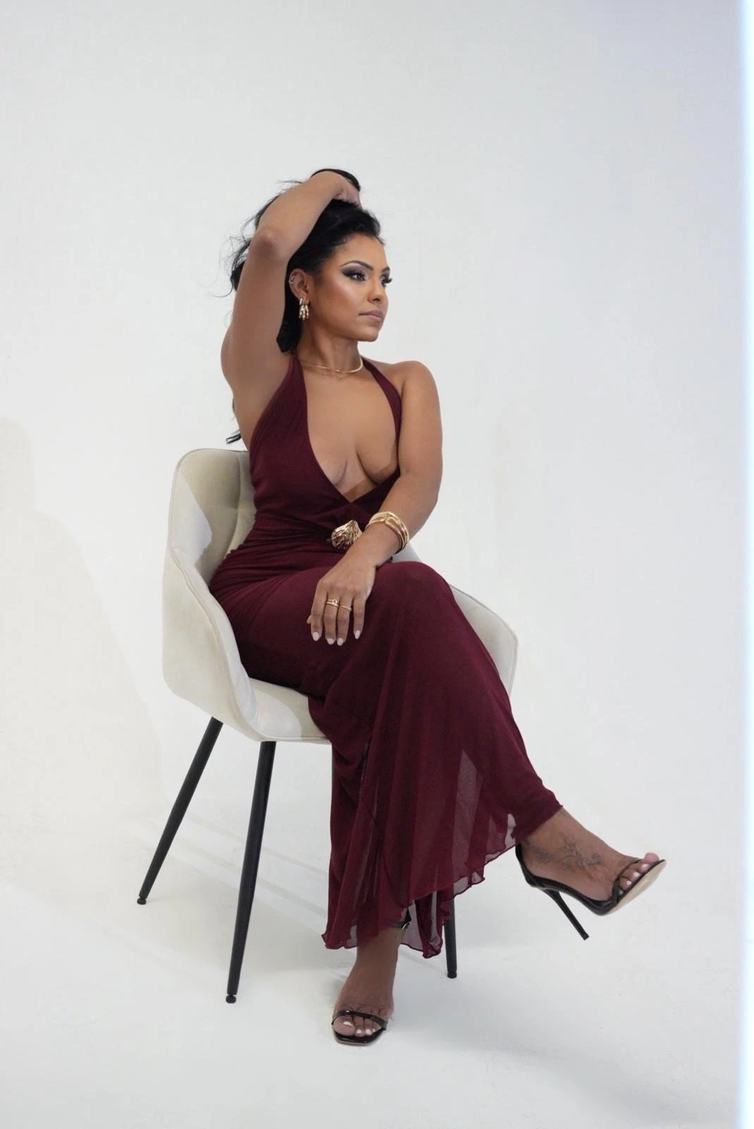 Lauren - Exclusive Escorts