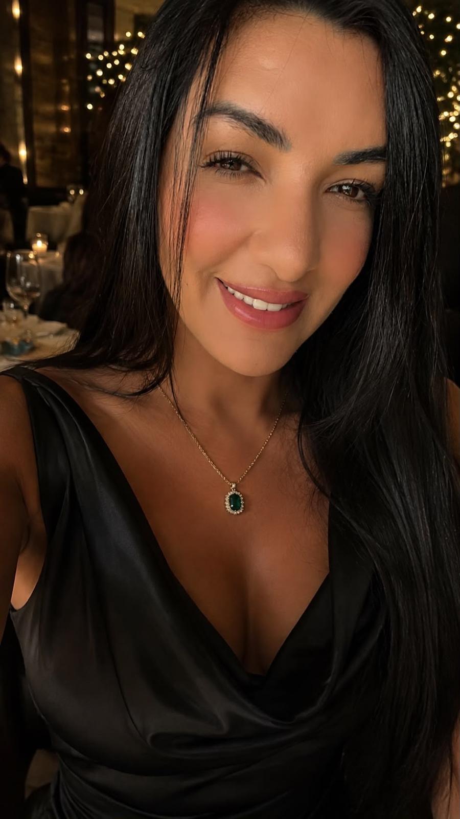 Louise - Exclusive Escorts
