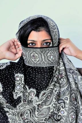 Farzana - Exclusive Escorts