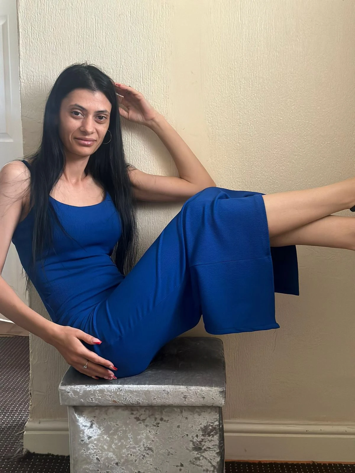 Brina - Exclusive Escorts