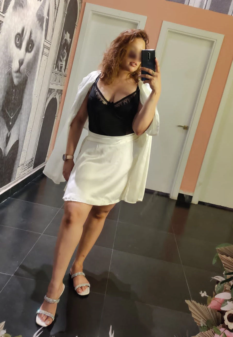Veda - Exclusive Escorts